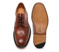 Loake Chester Brogues Shoes Review