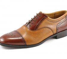 Loake Woodstock Shoes Review