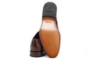 loake shoes review