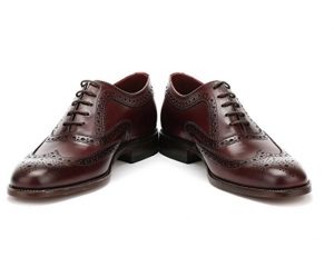 Loake Fearnley Shoes Review