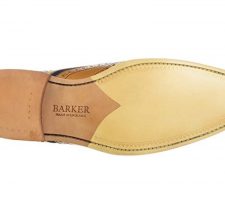 Barker Shoes Review