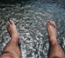 How To Make Your Feet Bigger?