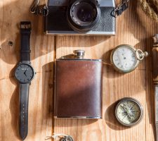 What Is The Best Hip Flask On The UK Market?
