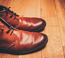 How To Repair Heels On Men’s Shoes?