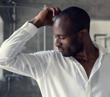 How To Reduce Armpit Sweat For Men?