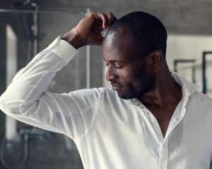 how to reduce armpit sweat for men