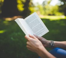 Which Are The Best Books Of All Time For Men?