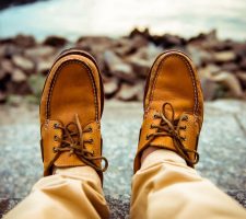 What Are The Best Shoes To Wear With Chinos?