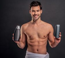 Which Is The Best Body Scrub For Men?