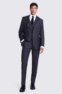 Cerruti Italian Tailored Fit Suit Review