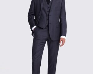Cerruti Italian Tailored Fit Suit Review