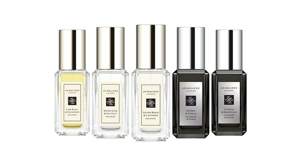Jo Malone London Men's Cologne Collection Review