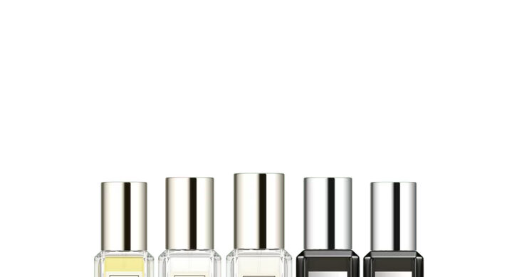 Jo Malone London Men’s Cologne Collection Review